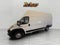 2025 RAM ProMaster Cargo Van EV PROMASTER EV STEP VAN SUPER HIGH ROOF 159' WB EXT
