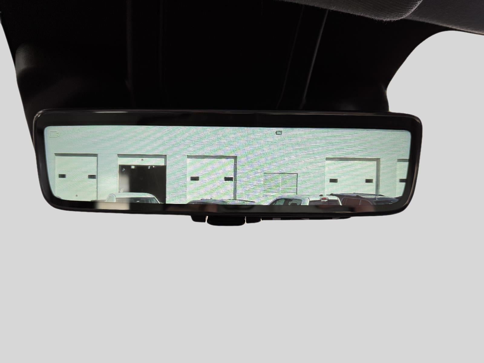 2025 RAM ProMaster Cargo Van EV PROMASTER EV STEP VAN SUPER HIGH ROOF 159' WB EXT