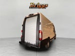 2025 RAM ProMaster Cargo Van EV PROMASTER EV STEP VAN SUPER HIGH ROOF 159' WB EXT