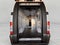 2025 RAM ProMaster Cargo Van EV PROMASTER EV STEP VAN SUPER HIGH ROOF 159' WB EXT