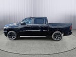 2026 RAM 1500 Express Crew Cab 4x4 5'7' Box