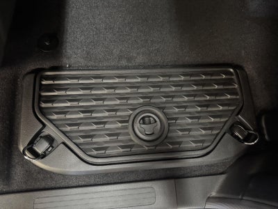 2026 RAM 1500 Express Crew Cab 4x4 5'7' Box