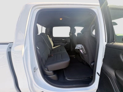 2026 RAM 1500 Express Crew Cab 4x4 5'7' Box
