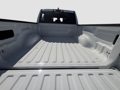 2026 RAM 1500 Express Crew Cab 4x4 5'7' Box