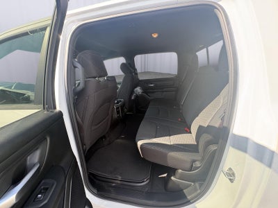 2026 RAM 1500 Express Crew Cab 4x4 5'7' Box