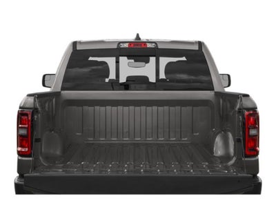 2026 RAM 1500 Express Crew Cab 4x4 5'7' Box