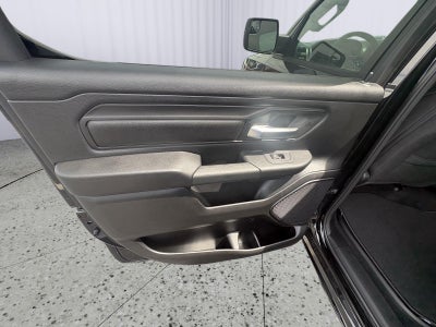 2026 RAM 1500 Tradesman Crew Cab 4x4 5'7' Box