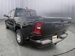2026 RAM 1500 Tradesman Crew Cab 4x4 5'7' Box