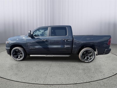 2026 RAM 1500 Express Crew Cab 4x4 5'7' Box