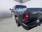 2026 RAM 1500 Express Crew Cab 4x4 5'7' Box