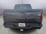 2026 RAM 1500 Express Crew Cab 4x4 5'7' Box