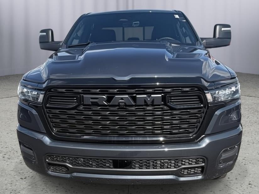 2026 RAM 1500 Express Crew Cab 4x4 5'7' Box