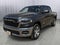 2026 RAM 1500 Tradesman Crew Cab 4x4 5'7' Box