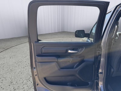 2026 RAM 1500 Tradesman Crew Cab 4x4 5'7' Box