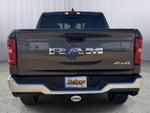 2026 RAM 1500 Tradesman Crew Cab 4x4 5'7' Box