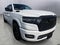 2026 RAM 1500 Big Horn Crew Cab 4x4 5'7' Box
