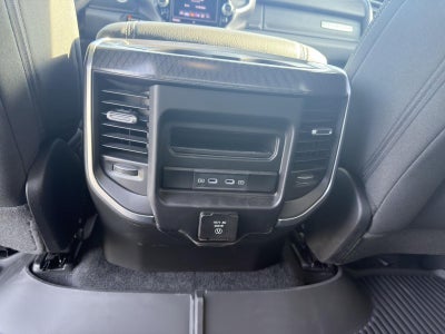 2026 RAM 1500 Big Horn Crew Cab 4x4 5'7' Box