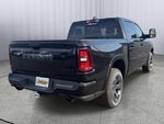 2026 RAM 1500 Big Horn Crew Cab 4x4 5'7' Box
