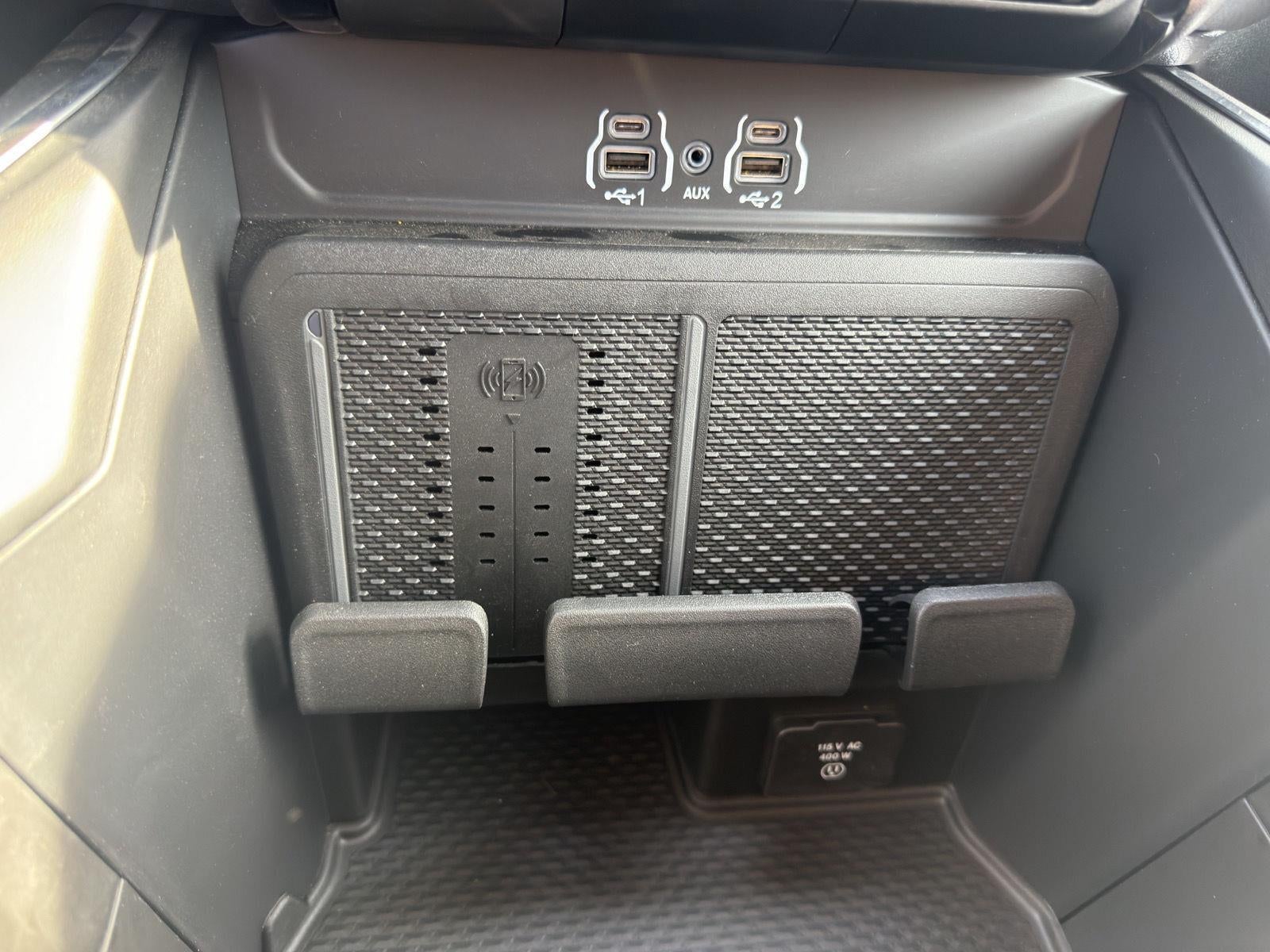 2026 RAM 1500 Big Horn Crew Cab 4x4 5'7' Box