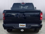 2026 RAM 1500 Big Horn Crew Cab 4x4 5'7' Box