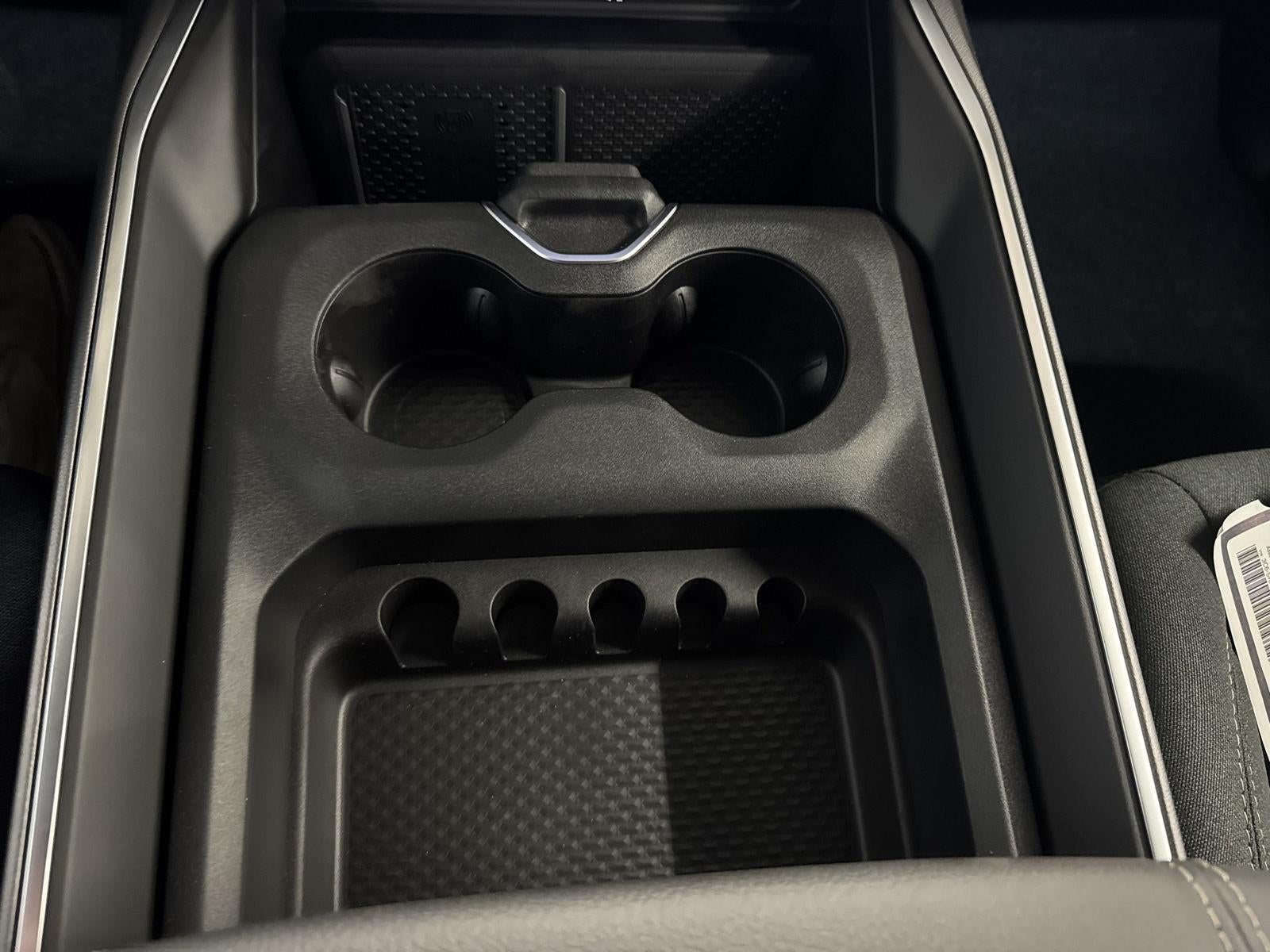 2026 RAM 1500 Big Horn Crew Cab 4x4 5'7' Box