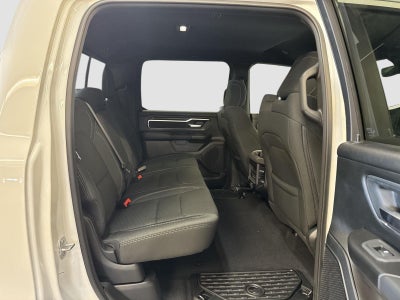 2026 RAM 1500 Big Horn Crew Cab 4x4 5'7' Box