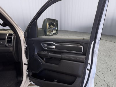 2026 RAM 1500 Big Horn Crew Cab 4x4 5'7' Box