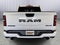 2026 RAM 1500 Big Horn Crew Cab 4x4 5'7' Box