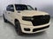 2026 RAM 1500 Big Horn Crew Cab 4x4 5'7' Box