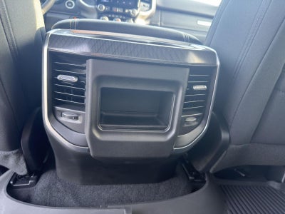 2026 RAM 1500 Big Horn Crew Cab 4x4 5'7' Box