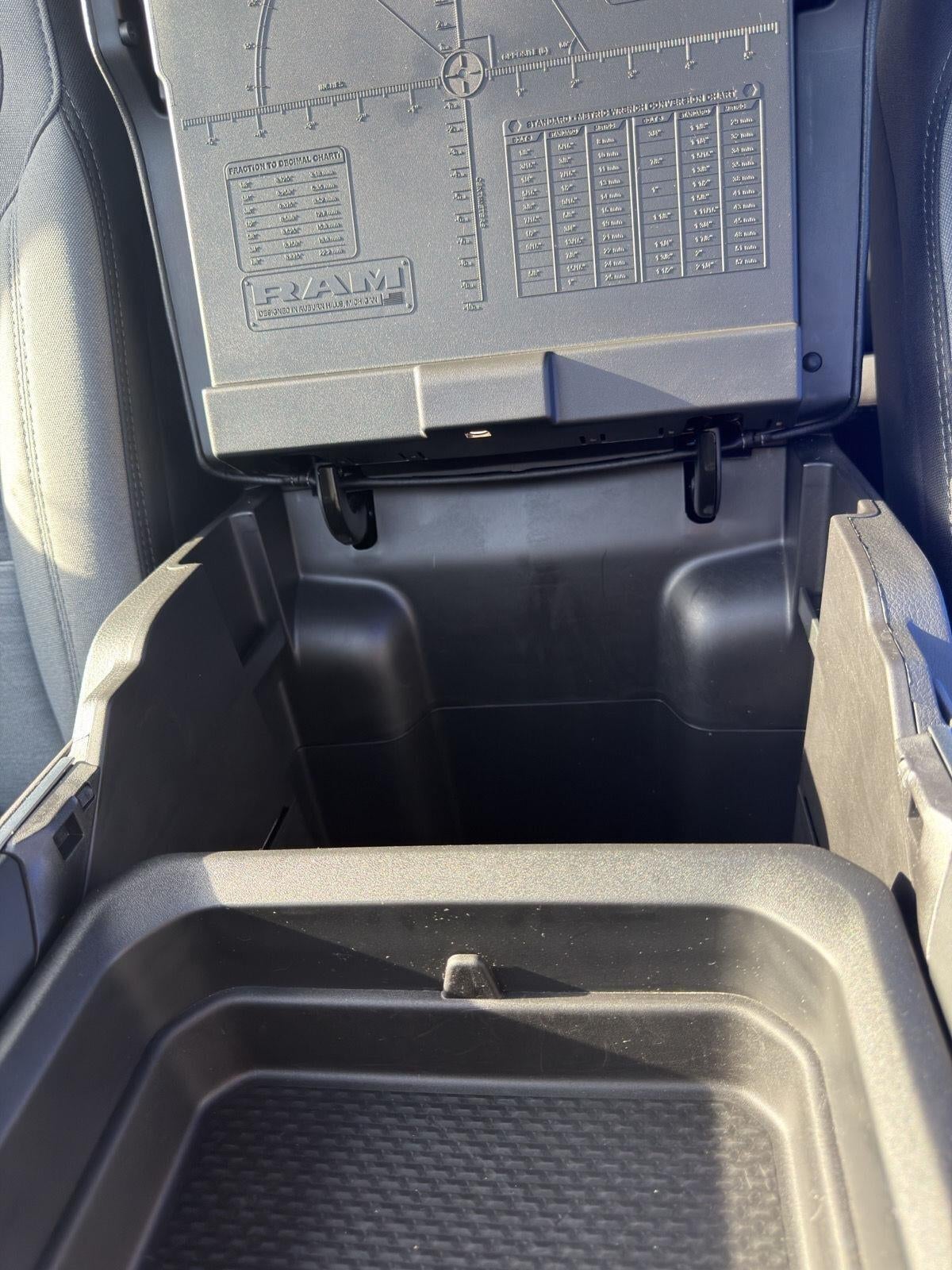 2026 RAM 1500 Big Horn Crew Cab 4x4 5'7' Box