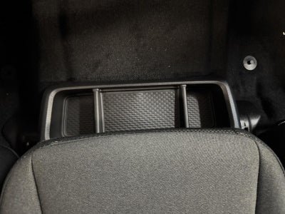 2026 RAM 1500 Warlock Crew Cab 4x4 5'7' Box