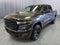 2026 RAM 1500 Warlock Crew Cab 4x4 5'7' Box
