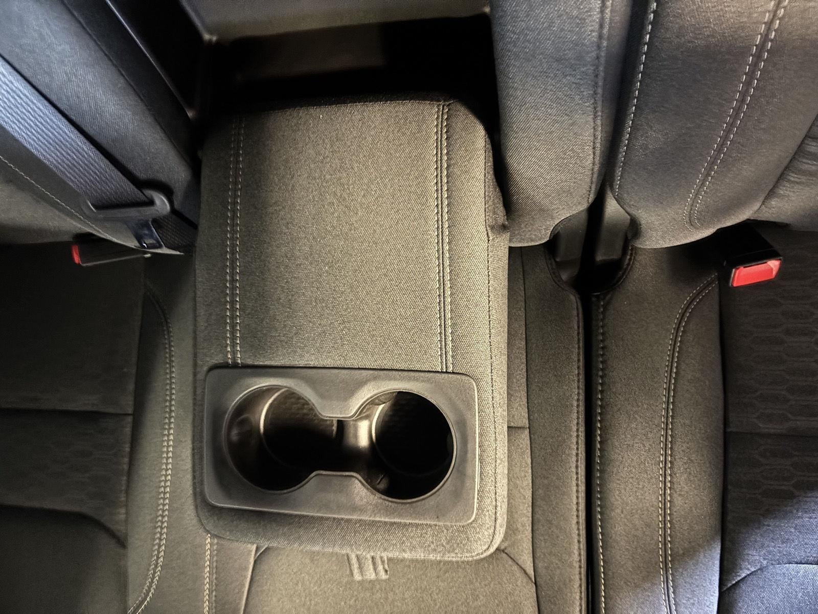 2026 RAM 1500 Warlock Crew Cab 4x4 5'7' Box