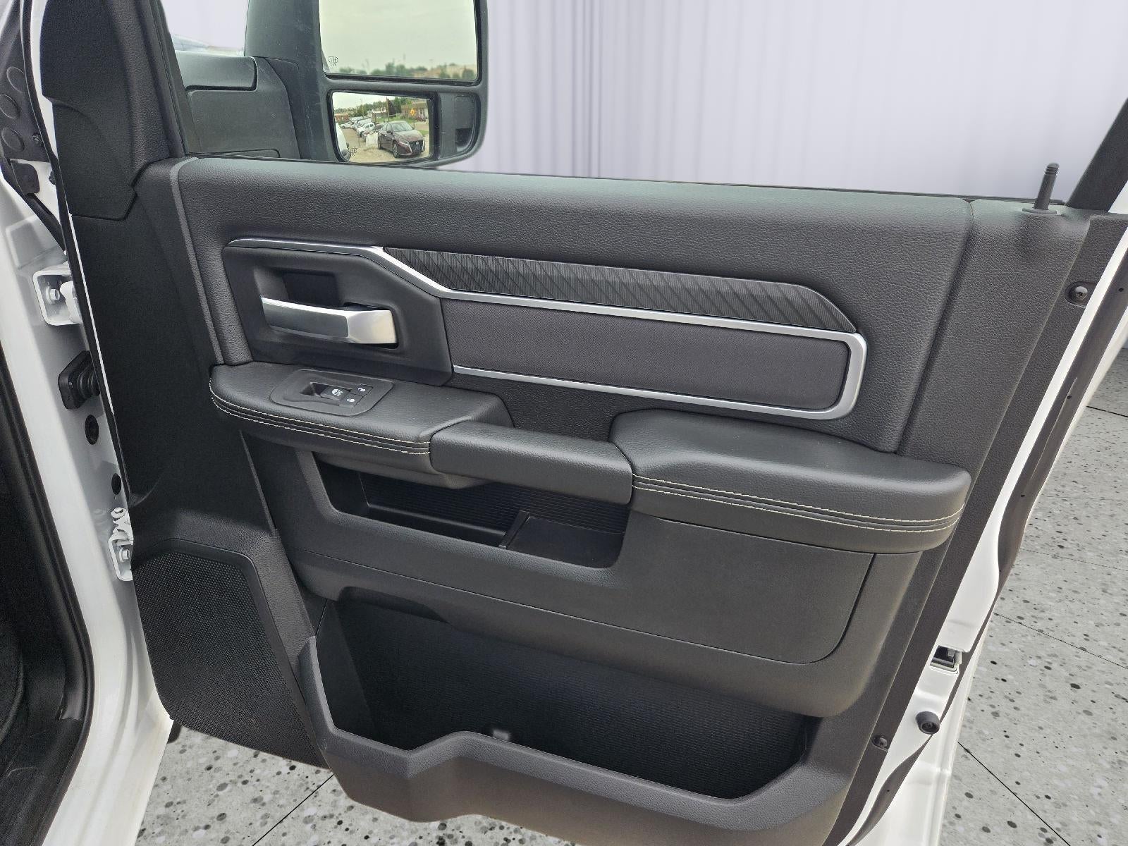 2026 RAM 2500 Big Horn Crew Cab 4x2 6'4' Box