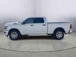 2026 RAM 2500 Big Horn Crew Cab 4x2 6'4' Box