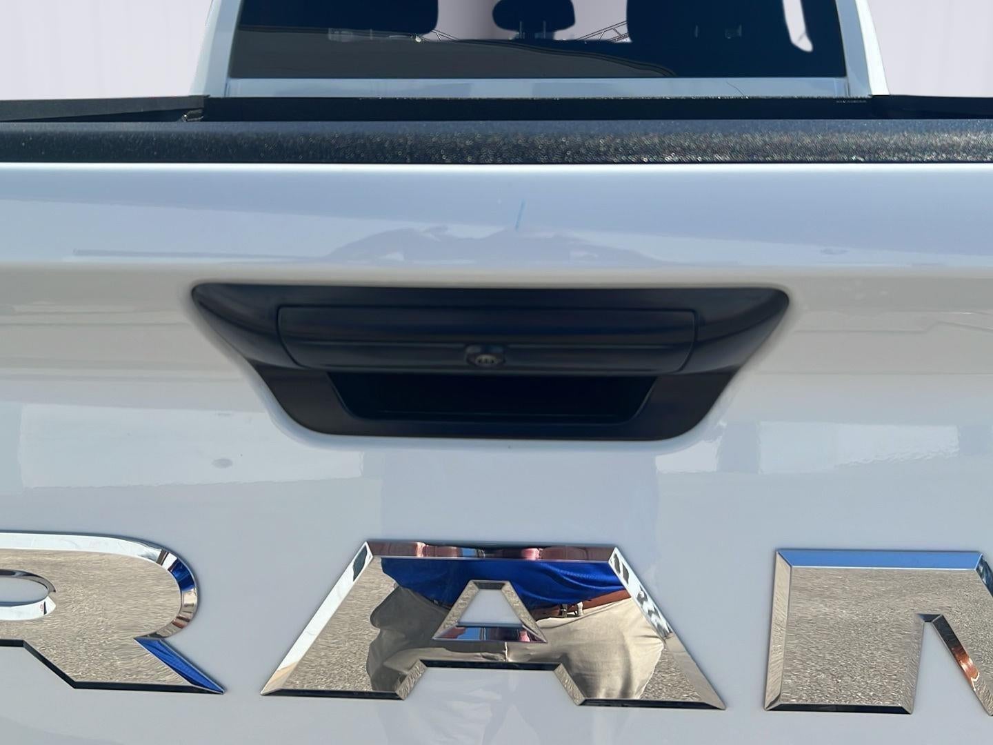 2026 RAM 2500 Big Horn Crew Cab 4x2 6'4' Box