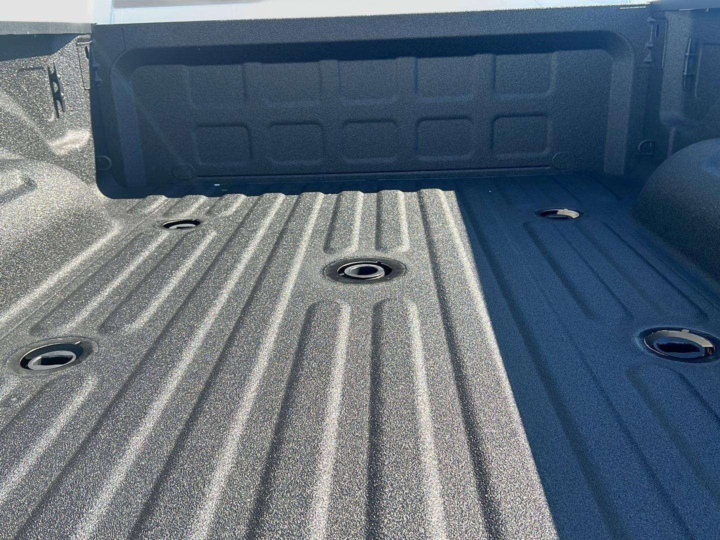 2026 RAM 2500 Big Horn Crew Cab 4x2 6'4' Box
