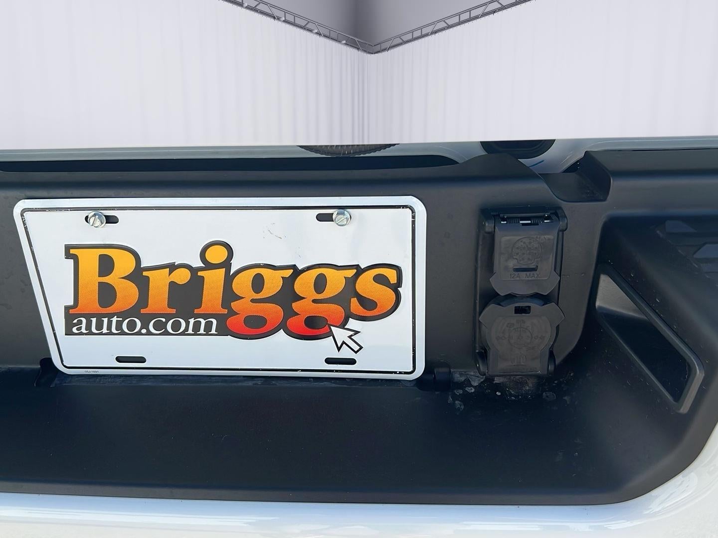 2026 RAM 2500 Big Horn Crew Cab 4x2 6'4' Box
