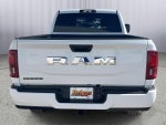 2026 RAM 2500 Big Horn Crew Cab 4x2 6'4' Box