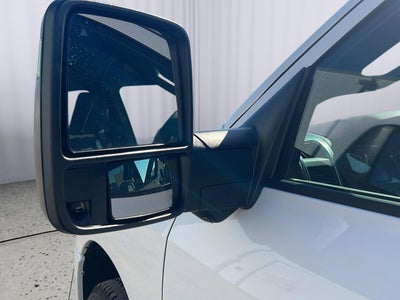 2026 RAM 2500 Big Horn Crew Cab 4x2 6'4' Box