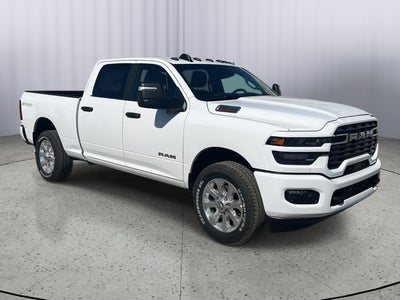 2026 RAM 2500 Big Horn Crew Cab 4x2 6'4' Box