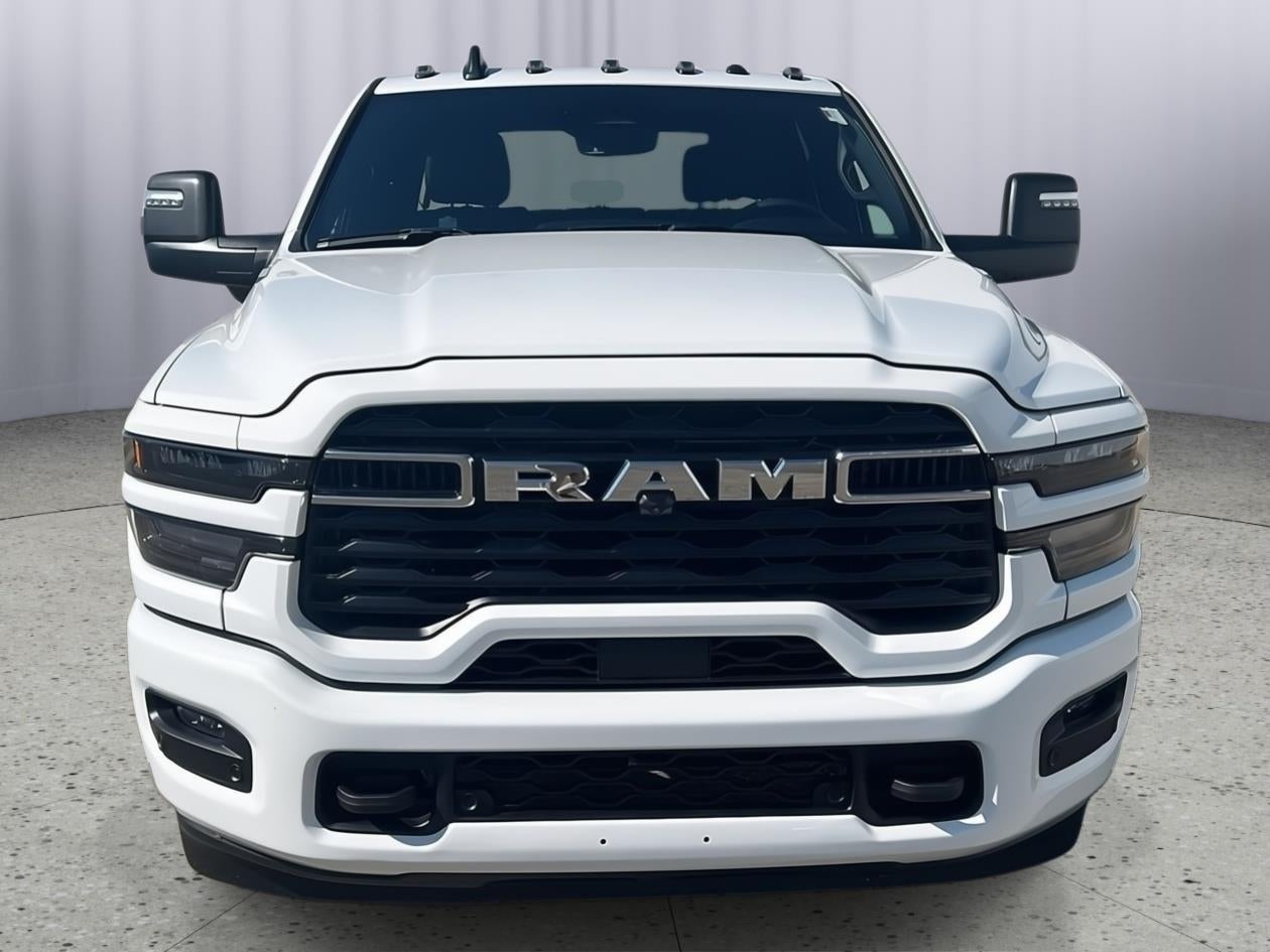 2026 RAM 2500 Big Horn Crew Cab 4x2 6'4' Box