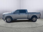 2026 RAM 2500 Big Horn Crew Cab 4x2 6'4' Box