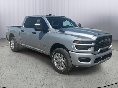 2026 RAM 2500 Big Horn Crew Cab 4x2 6'4' Box