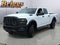 2026 RAM Ram 2500 RAM 2500 WARLOCK CREW CAB 4X4 6'4' BOX