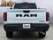 2026 RAM Ram 2500 RAM 2500 WARLOCK CREW CAB 4X4 6'4' BOX