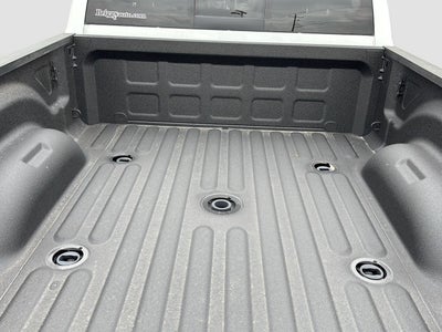 2026 RAM Ram 2500 RAM 2500 WARLOCK CREW CAB 4X4 6'4' BOX