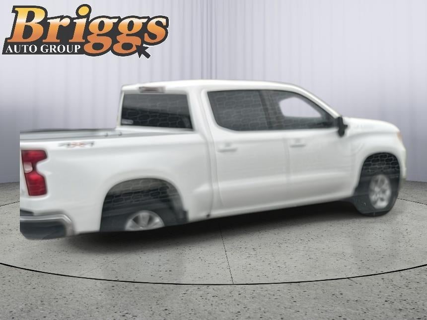 2026 RAM Ram 2500 RAM 2500 WARLOCK CREW CAB 4X4 6'4' BOX