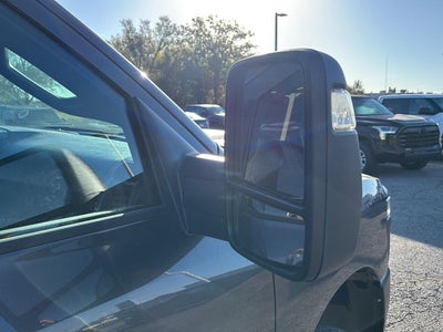 2026 RAM Ram 3500 Chassis Cab RAM 3500 TRADESMAN CHASSIS REGULAR CAB 4X4 84' CA